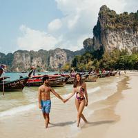 Отзыв от Азалия - виза ДТВ